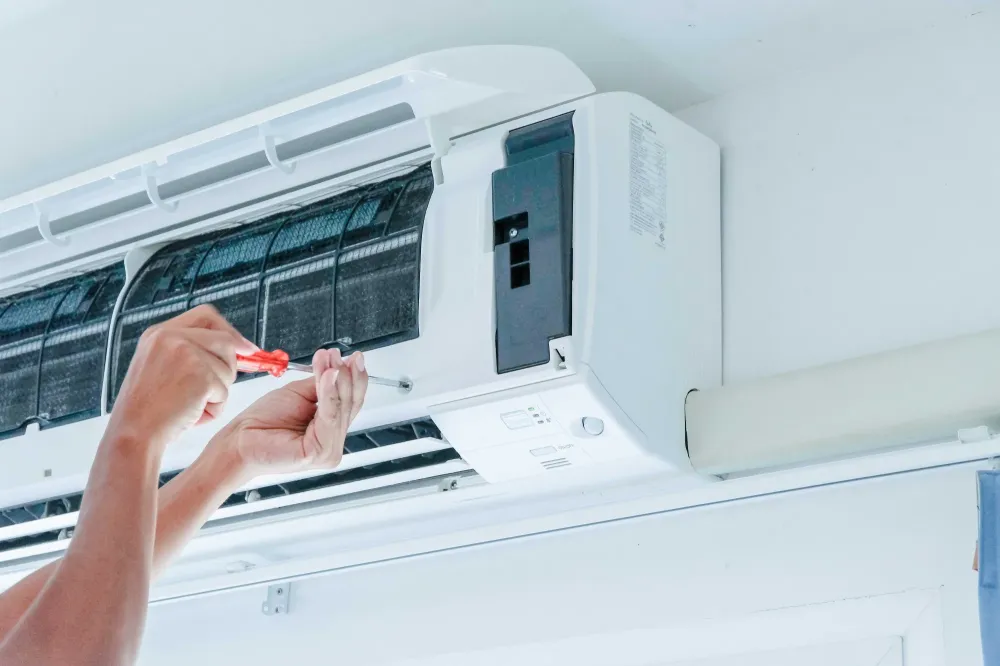 Contrat de maintenance climatisation à Boisseron