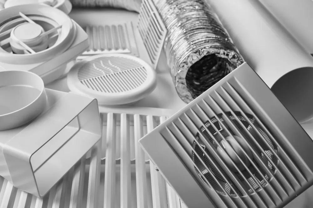 système de ventilationwebp